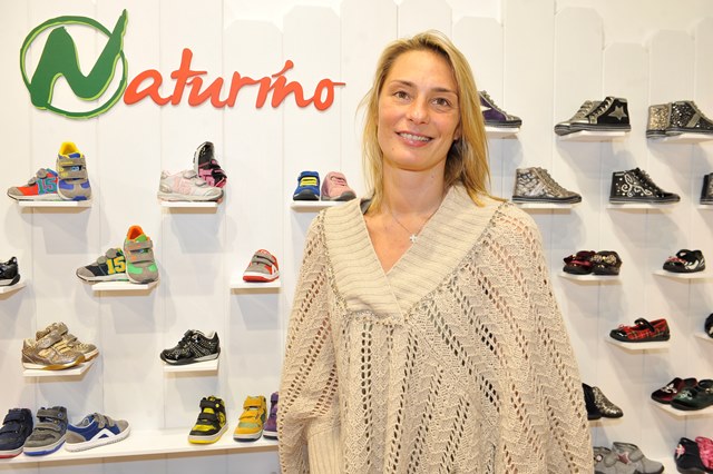 Naturino festeggia 40 anni