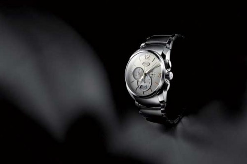 Parmigiani - Tonda Métrographe