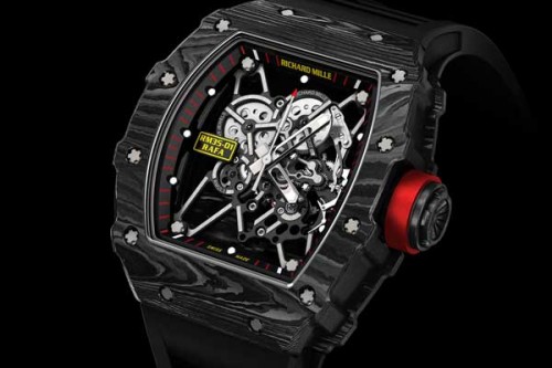 Richard Mille - RM 3501