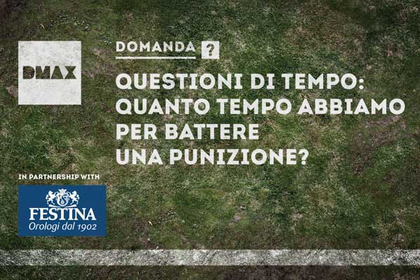 Festina in meta al Torneo Sei Nazioni
