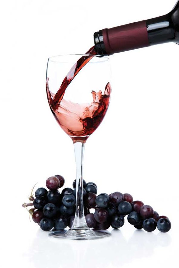 La Cina scalza la Francia nel consumo di vino