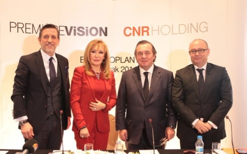 Première Vision Istanbul.