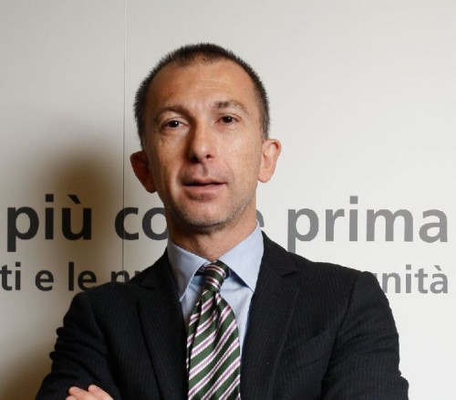 Nicola Giorgi