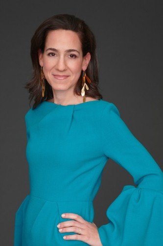 Jane Lauder