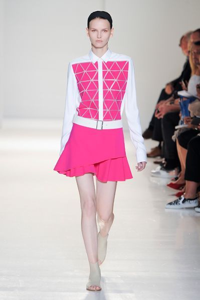 Debutto retail a Londra per Victoria Beckham