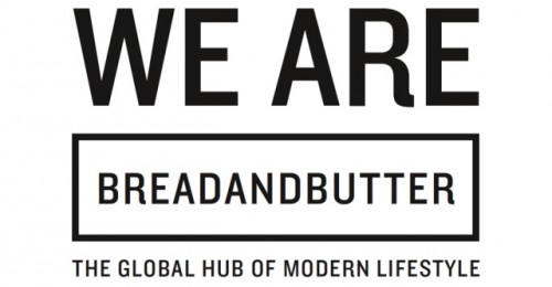 Bread & Butter