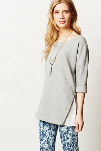 Anthropologie P/E 2014