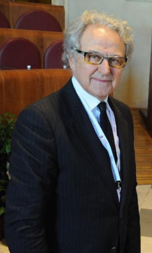 Carlo Mazzi
