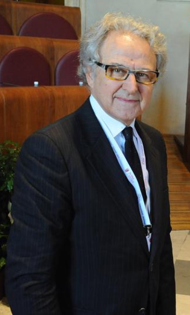 Carlo Mazzi nuovo presidente di Prada