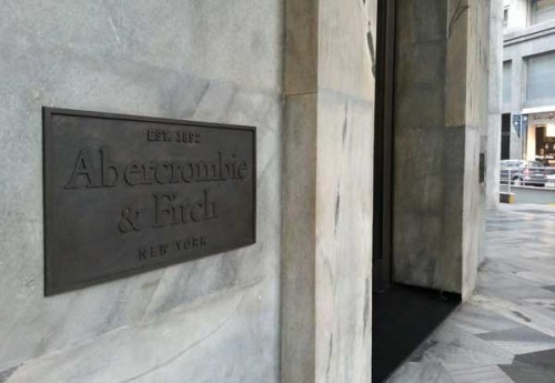 Abercrombie