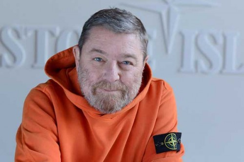 Carlo Rivetti