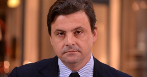 Carlo Calenda
