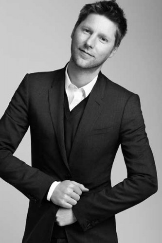 Christopher Bailey