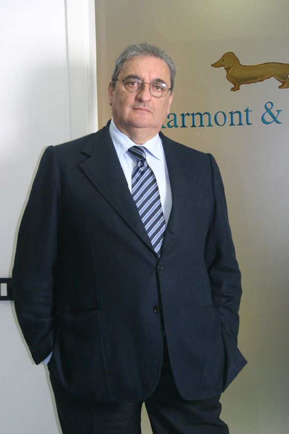 Harmont & Blaine, oltre i 70 milioni nel 2013