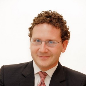 Federico Tecilla General Manager di Tucano Urbano