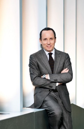 Gildo Zegna