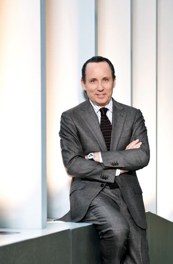 A Marcolin l’eyewear di Zegna e Agnona