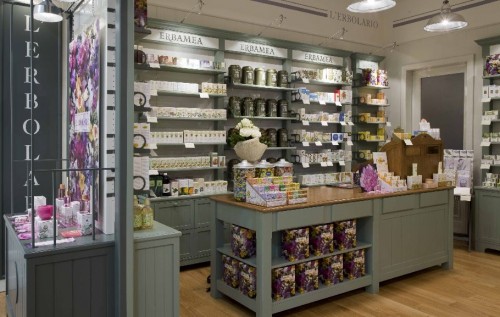Interno store