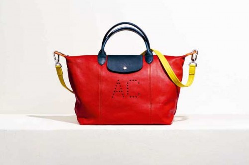 Le Pliage Cuir personalizzata
