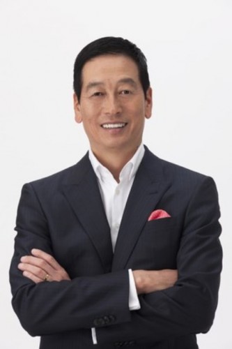 Masahiko Uotani