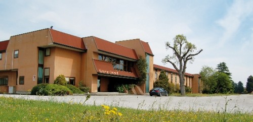 Sede Nazareno Gabrielli