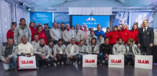 30th Primo Cup - Trophée Credit Suisse