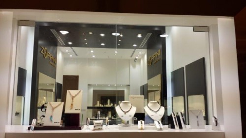 Zoppini store 