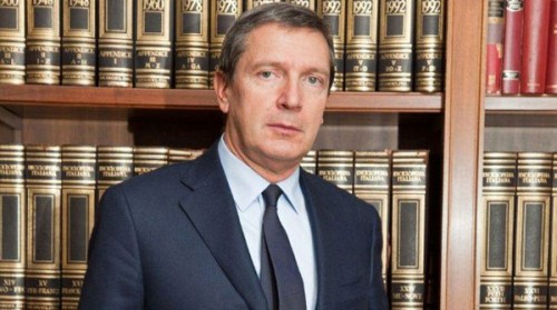 Antonio Bianchi