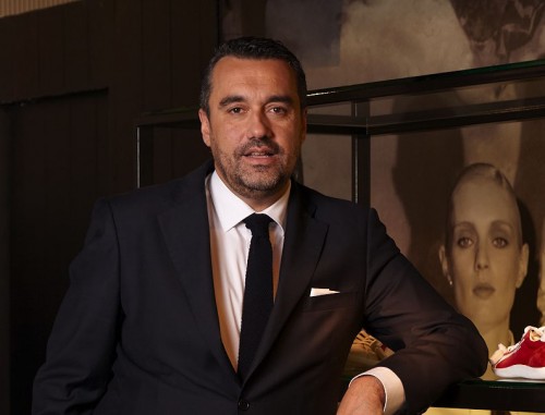 Riccardo Cascianini