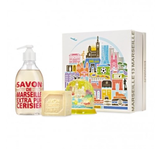 Compagnie de Provence