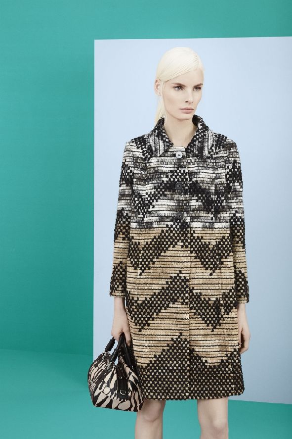 Missoni guarda a Turchia, Russia e India