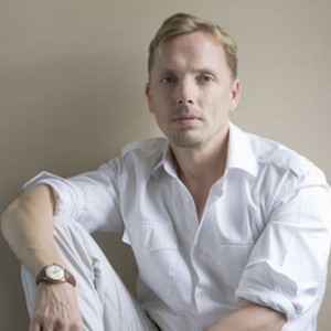 Graeme Black