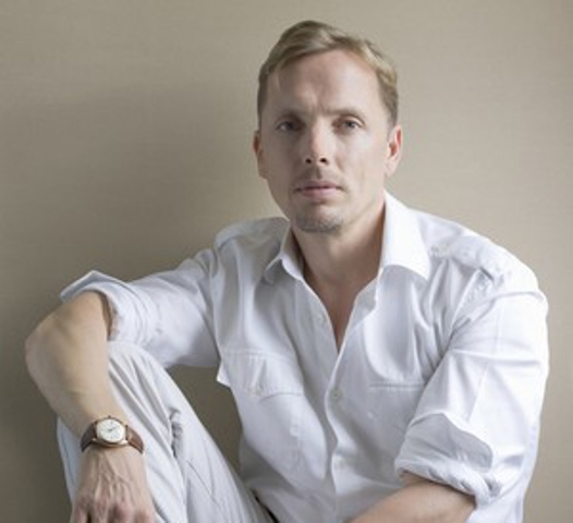 Graeme Black al timone creativo di Les Copains