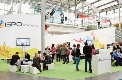 Ispo 2014