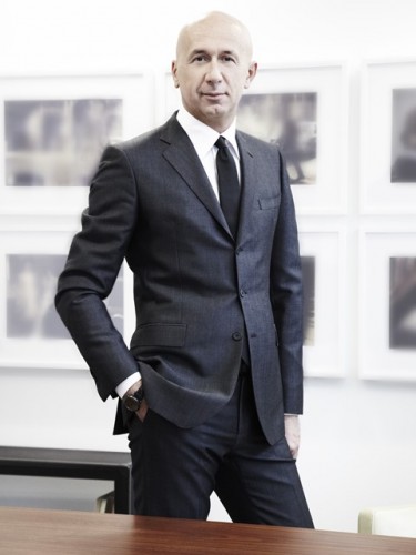 Marco Bizzarri 