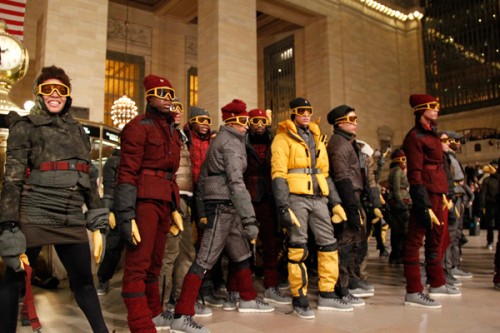 Moncler Grenoble