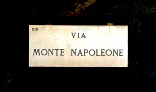 monte
