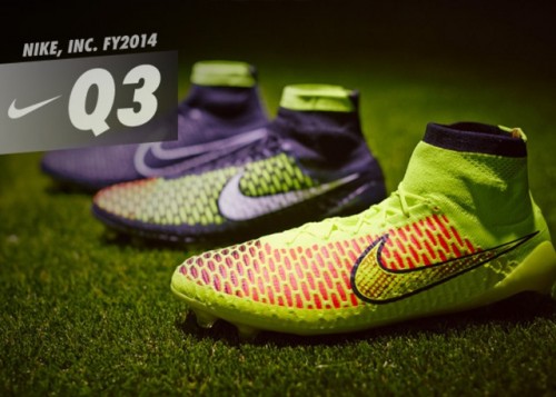 Nike