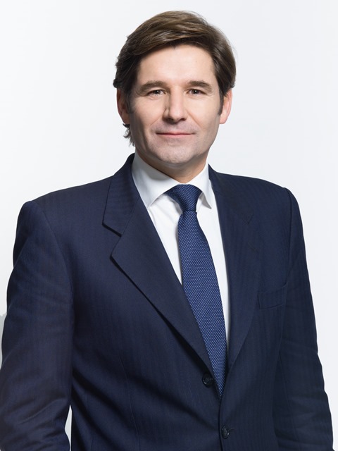 Martinez-Rumbo DG del professional L’Oréal Italia