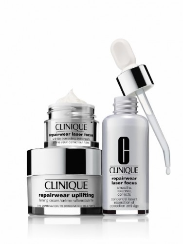 Clinique Repairwear Laser Focus