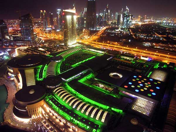 Dubai Mall