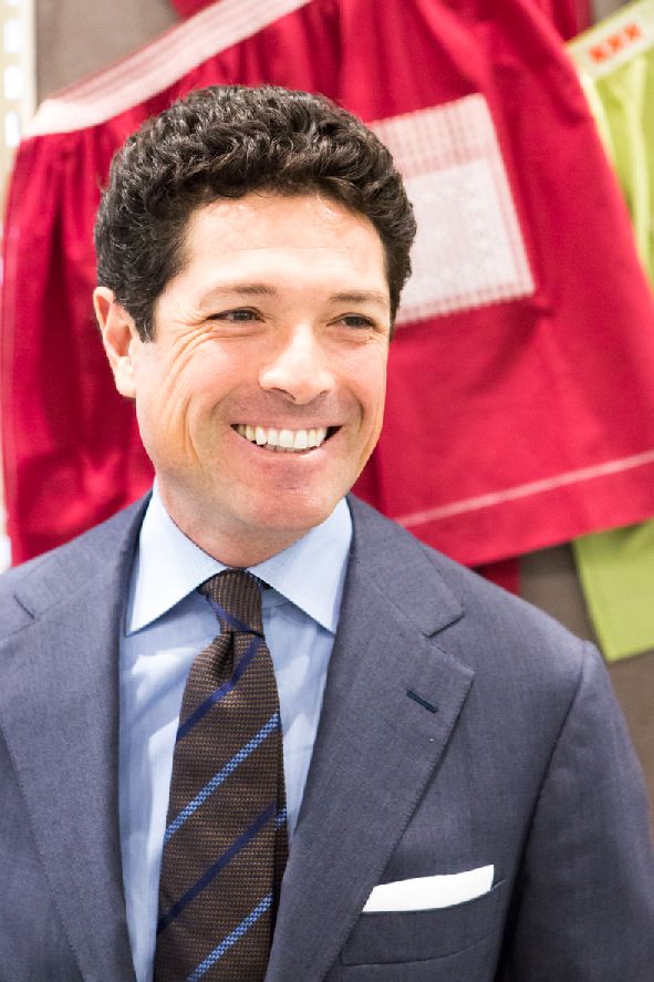 Fiera di Vicenza lancia un salone fashion