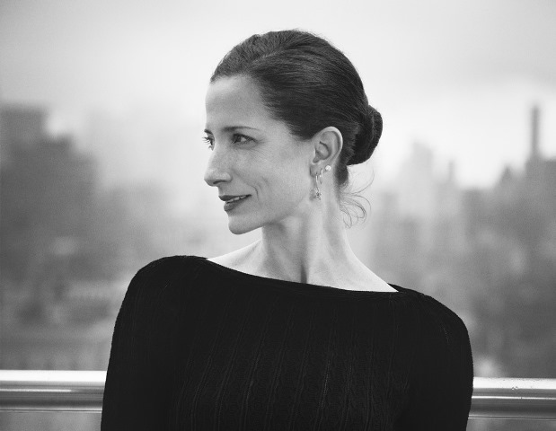 Vanessa Friedman al NY Times al posto della Menkes