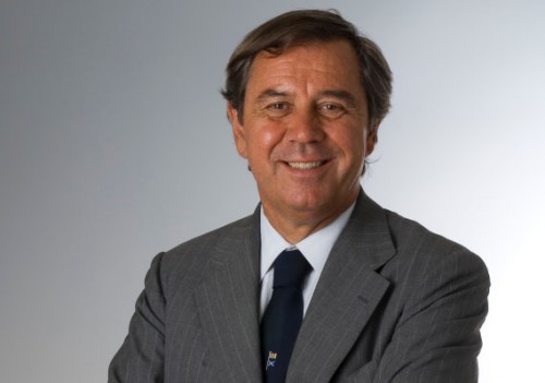 Gaetano Marzotto