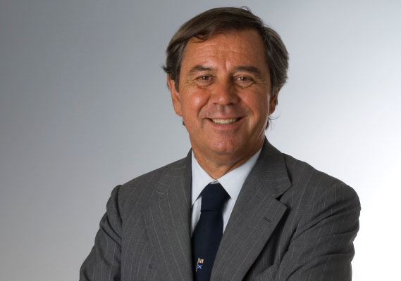 Marzotto confermato presidente di Pitti
