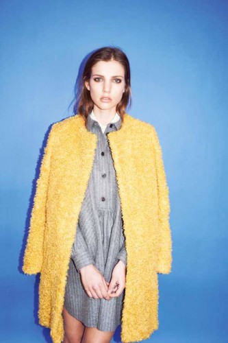 Un look Mauro Grifoni