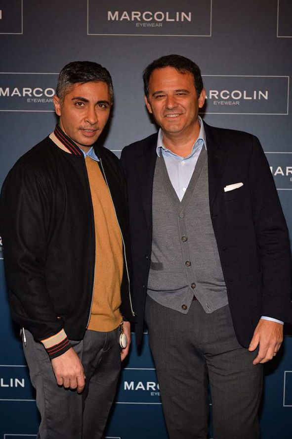 Zoppas: “L’arte valorizza il nome Marcolin”
