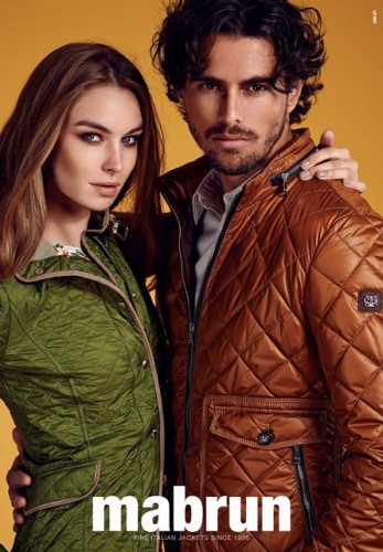 Campagna Mabrun SS14
