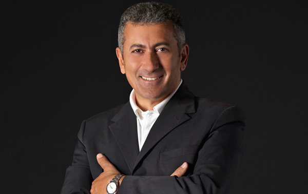 Michele Aracri, AD di De Rigo
