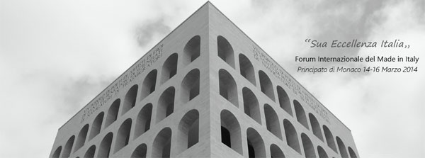 A Montecarlo un forum sul Made in Italy